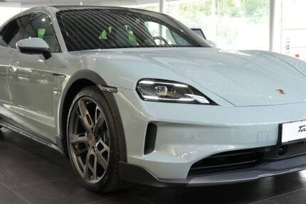 Porsche Taycan 25.700 km 93.880 &euro; Sinzheim/Baden-Baden 76547