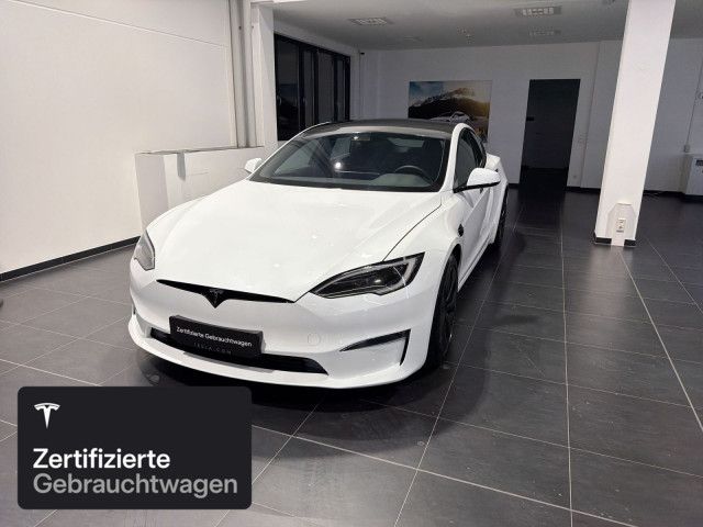 Tesla Model S 29.072 km 77.500 &euro; Obertraubling 93083