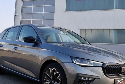 Skoda Scala 21.550 km 22.888 &euro; Wülfershausen 97618