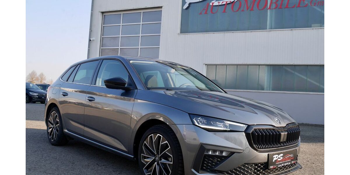 Skoda Scala 21.550 km 22.888 &euro; Wülfershausen 97618