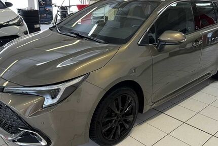 Toyota Corolla 28.720 km 27.900 &euro; Mühlhausen 99974