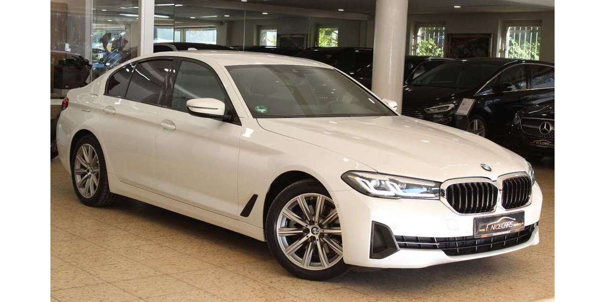 BMW 520 69.574 km 29.980 &euro; Hamburg 20537