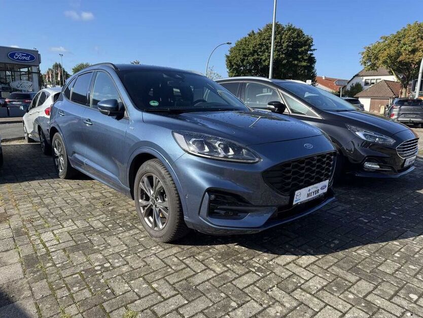 Kuga