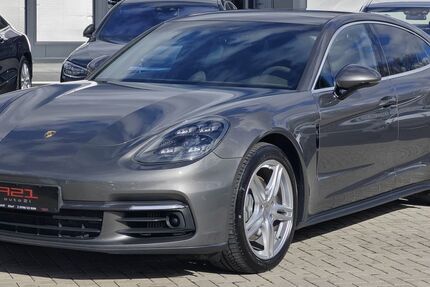 Porsche Panamera 151.662 km 46.800 &euro; Eitorf 53783