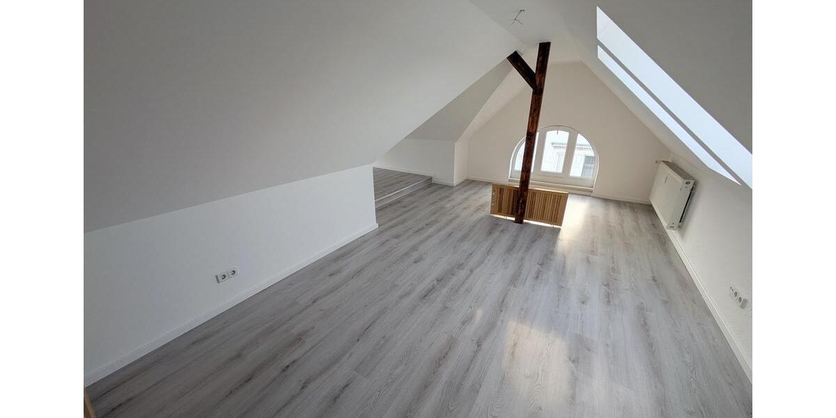 Maisonettenwohnung Burgstädt - 3 Zimmer, 81 m&sup2;, 610&euro; | Angebot:26321599