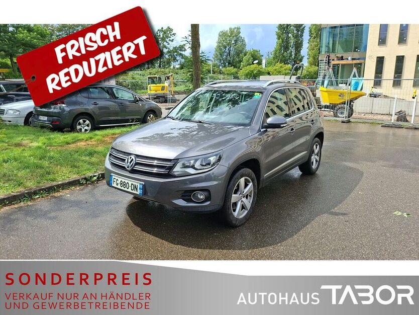 Tiguan