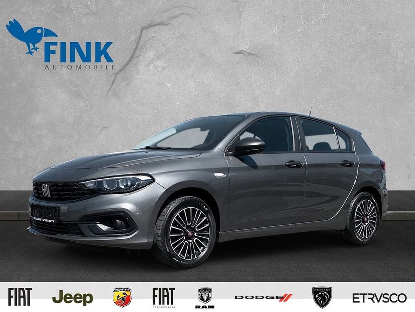 Fiat Tipo 35.378 km 14.990 € Kall 53925
