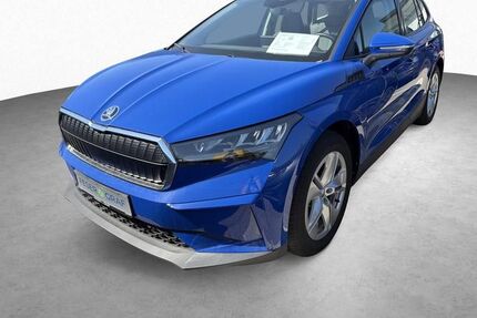 Skoda Enyaq 49.300 km 21.450 &euro; Burgoberbach 91595