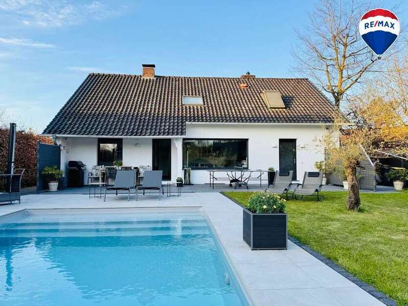 Haus zum Kaufen in Bielefeld 599.900 € 178 m²