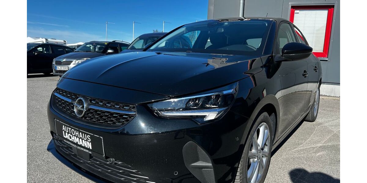 Opel Corsa 2.650 km 14.990 &euro; Salzkotten 33154