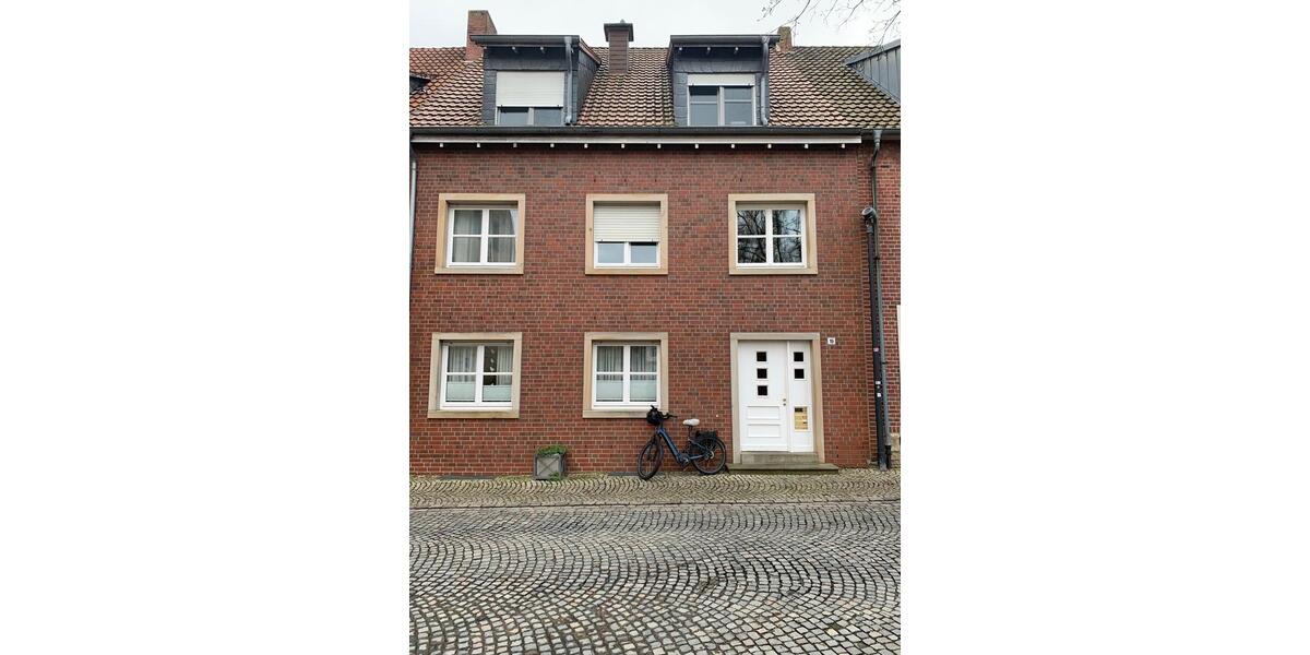 Etagenwohnung Steinfurt - 3 Zimmer, 84 m&sup2;, 245.000&euro; | Angebot:27231614