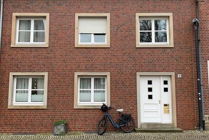 Wohnung Steinfurt - 3 Zimmer, 84 m&sup2;, 245.000&euro; | Angebot:27231614