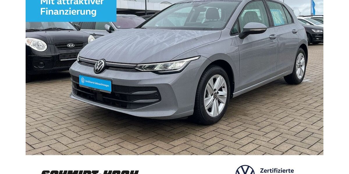 VW Golf 17.700 km 28.980 &euro; Jever 26441