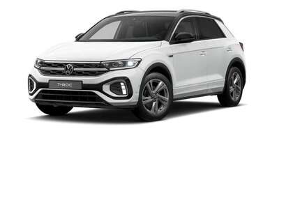 VW T-Roc 25.500 km 29.950 &euro; Siegen 57076
