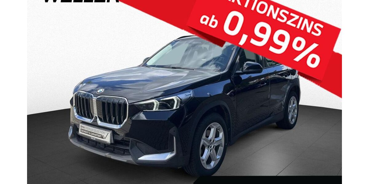 BMW X1 31.914 km 35.790 &euro; Lüneburg 21339