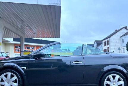 Renault Megane 153.000 km 3.990 &euro; Losheim am See 66679