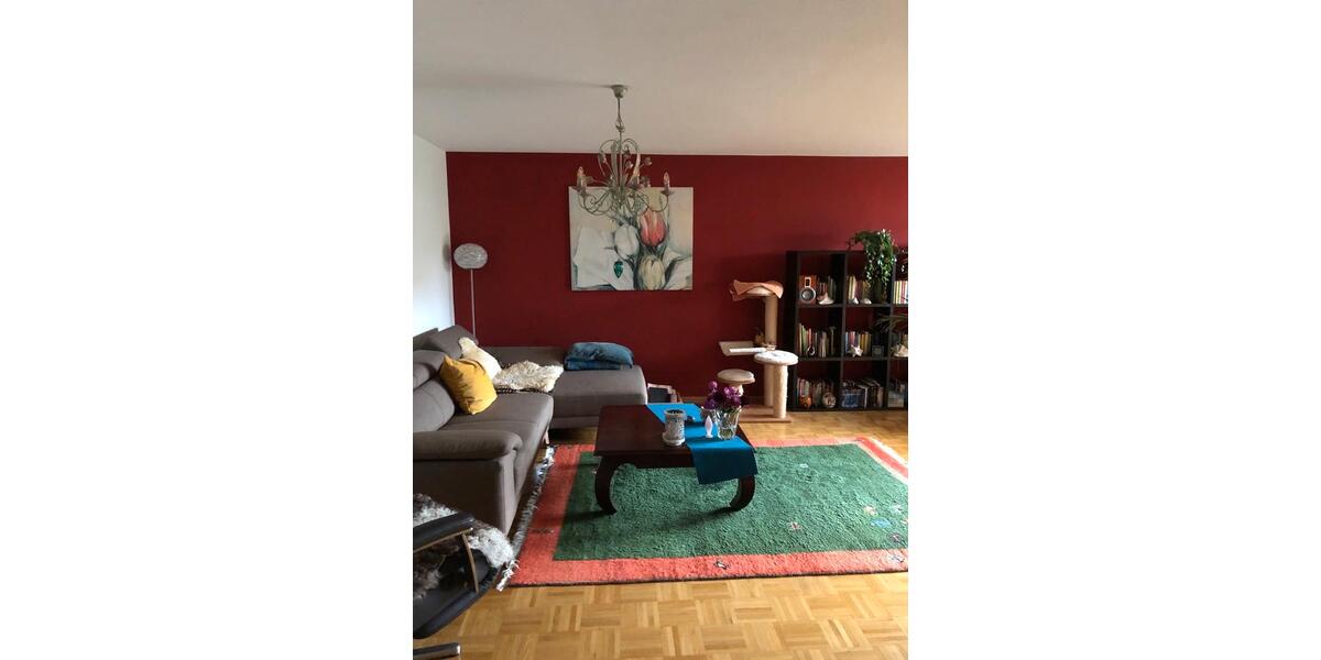 Erdgeschoßwohnung Steinen - 3 Zimmer, 82 m&sup2;, 320.000&euro; | Angebot:23803109
