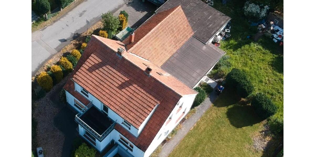Einfamilienhaus Lübbecke - 7 Zimmer, 180 m&sup2;, 220.000&euro; | Angebot:26412397