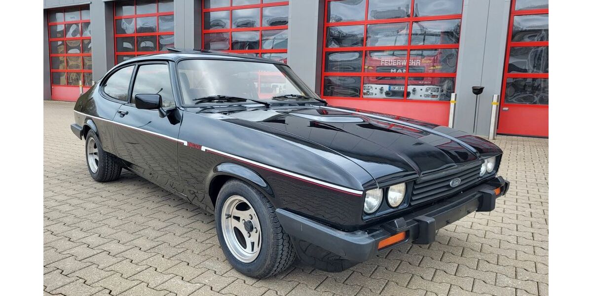 Ford Capri 78.900 km 18.990 &euro; Breitscheid 35767