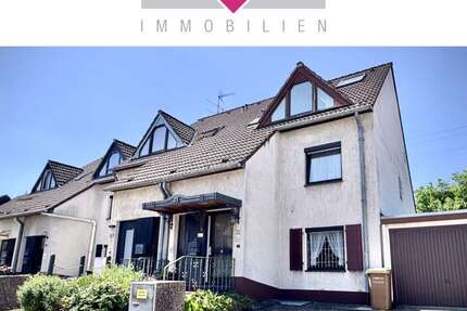 Haus Ratingen / Lintorf Lintorf - 5 Zimmer, 133 m&sup2;, 495.000&euro; | Angebot:27345510