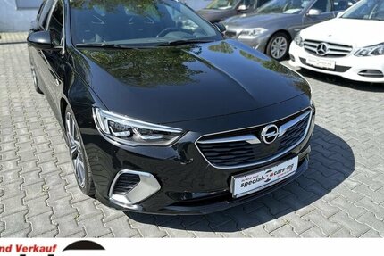 Opel Insignia B Sports Tourer GSi 4x4 / Headup / Pano 140.000 km 12.900 &euro; Mönchengladbach 41066