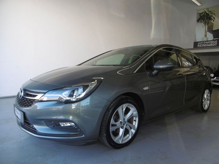 Astra