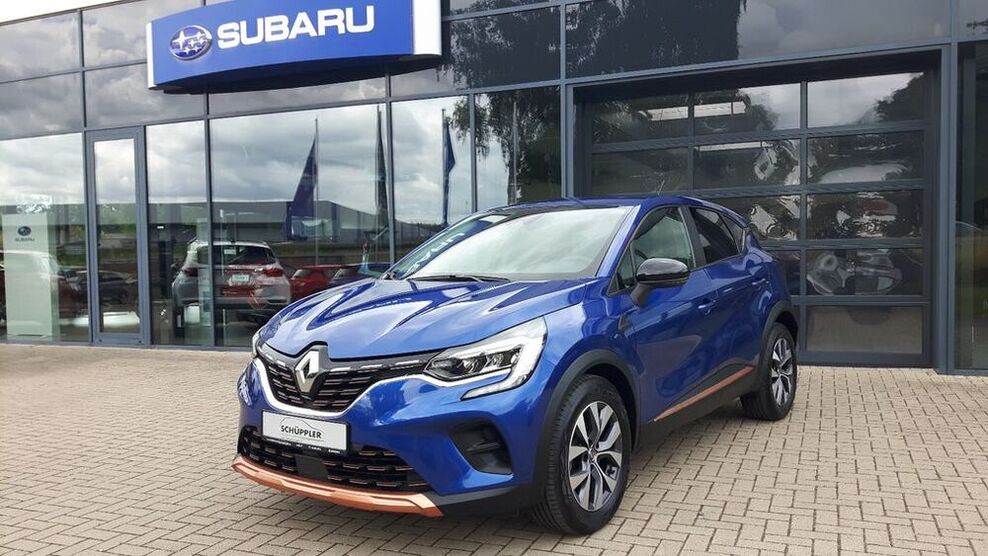 Captur