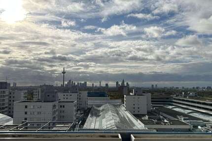 Wohnung zum Mieten in Frankfurt 1.161,75 € 91.44 m² 4 zimmer