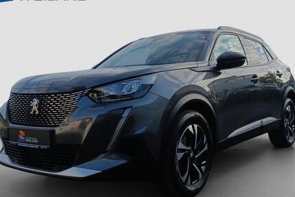 Peugeot 2008 7.800 km 19.590 &euro; Neunkirchen 66539