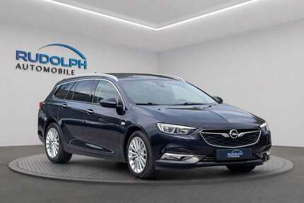Opel Insignia 65.000 km 16.799 &euro; Berlin 13088