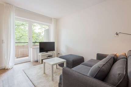 Wohnung zum Kaufen in Hamburg 377.900 € 43 m²