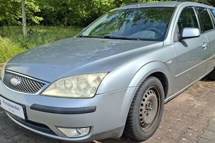 Ford Mondeo 162.256 km 1.400 &euro; Treben 04617