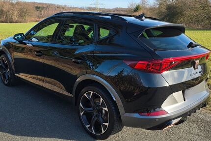 Cupra Formentor 18.450 km 29.400 &euro; Siegen 57072