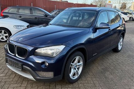 BMW X1 254.000 km 4.999 &euro; Nordhorn 48529