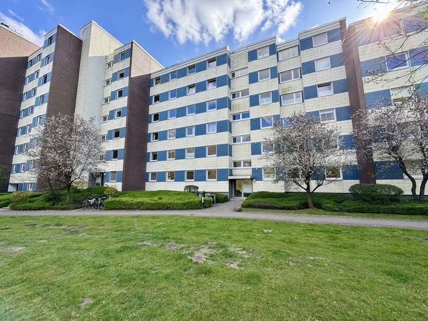 Wohnung zum Kaufen in Kronshagen 259.000 € 81 m²