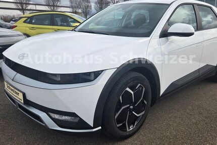 Hyundai IONIQ 5 47.800 km 22.990 &euro; Nördlingen 86720