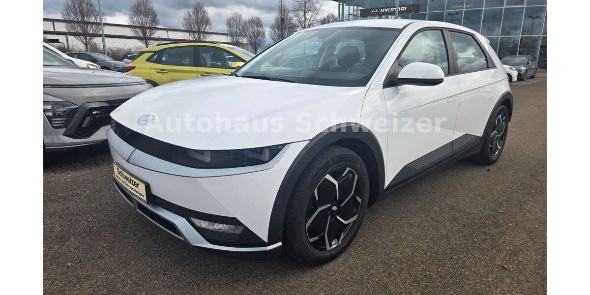 Hyundai IONIQ 5 47.800 km 22.990 &euro; Nördlingen 86720