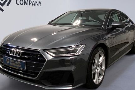 Audi A7 37.400 km 39.300 &euro; Lauterbach 36341