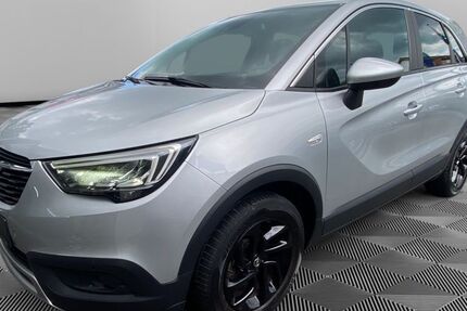 Opel Crossland (X) 33.185 km 14.390 € Berlin-Französisch Buchholz 13127