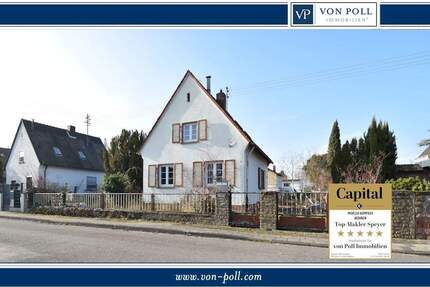 Haus Neuhofen - 4 Zimmer, 80 m&sup2;, 350.000&euro; | Angebot:25683235