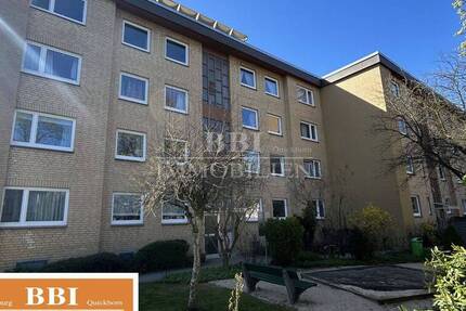 Wohnung Quickborn - 3 Zimmer, 92 m&sup2;, 259.000&euro; | Angebot:26359056