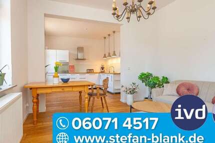 Haus Dieburg - 5.5 Zimmer, 124 m&sup2;, 389.000&euro; | Angebot:27250527