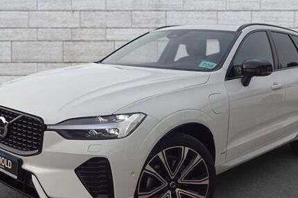 Volvo XC60 47.300 km 42.900 € Augsburg 86179