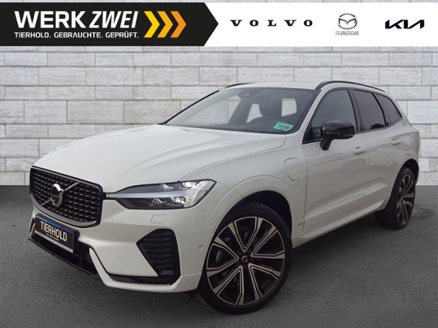Volvo XC60 47.300 km 42.900 € Augsburg 86179