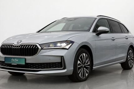Skoda Superb 22.314 km 34.980 &euro; Diez 65582