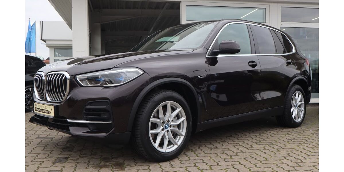BMW X5 80.665 km 49.990 &euro; Karlstadt 97753