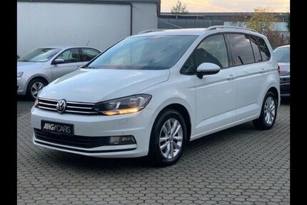 VW Touran 120.000 km 15.900 &euro; Offenbach 63065
