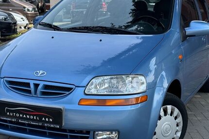 Daewoo Kalos 101.047 km 1.500 &euro; Güstrow 18273