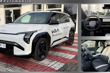 Kia EV3 2.500 km 42.990 &euro; Kandel 76870