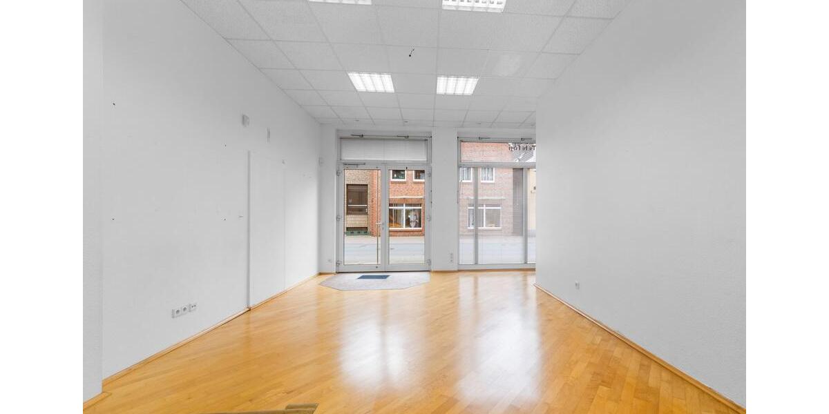 Gewerbeobjekt Neuenhaus - 1.400&euro; | Angebot:24479903